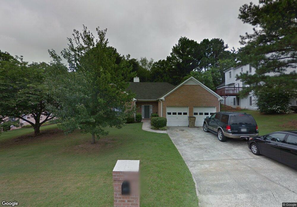 2926 Spotted Pony Ct NW unit II, Acworth, GA 30101 - photo 1