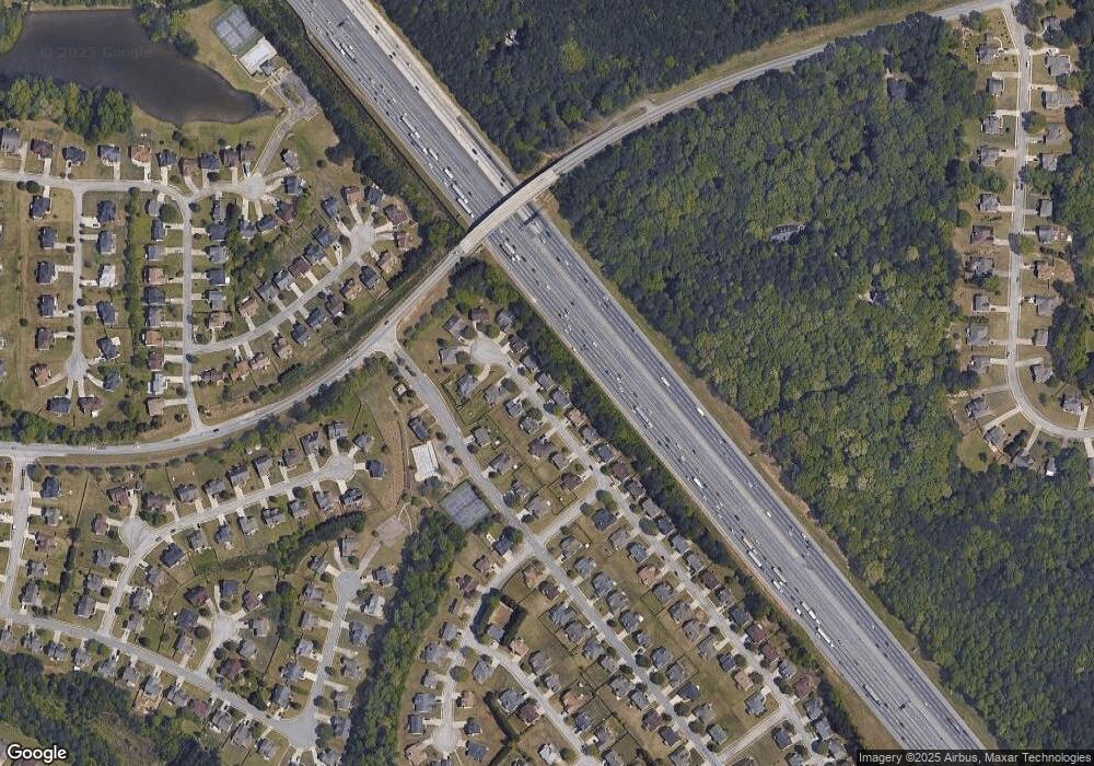 1516 Buckingham Place unit 159, Stockbridge, GA 30281 - photo 1