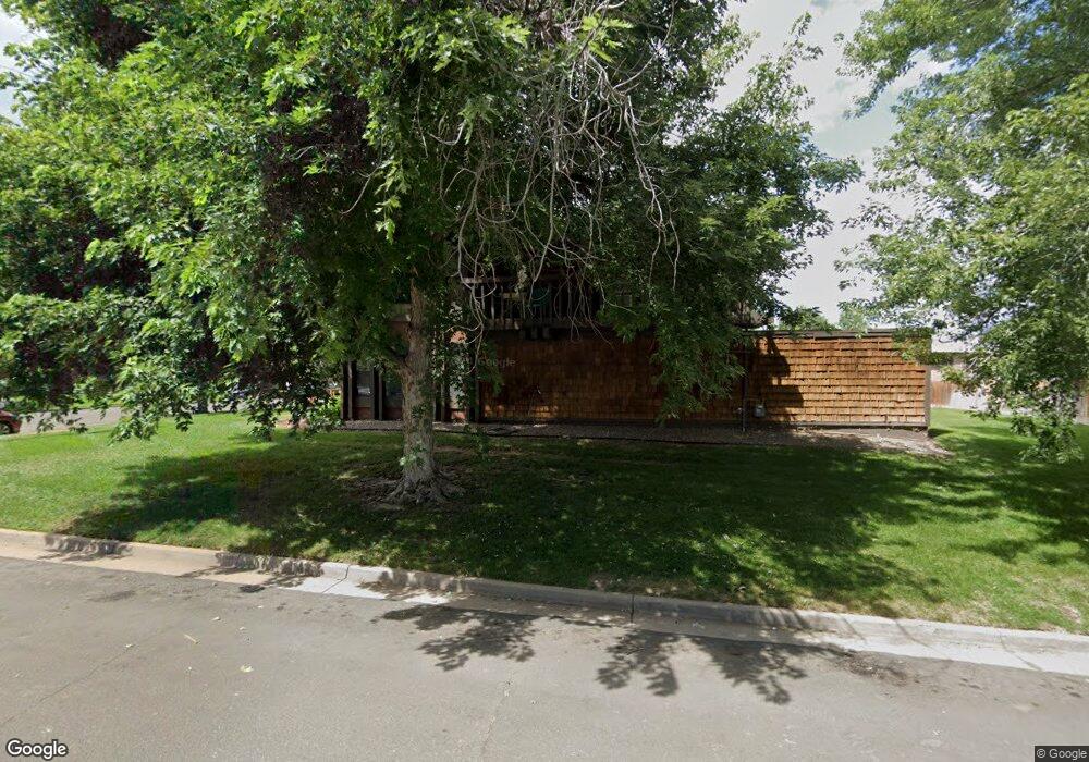 1319 S Dillon Way, Aurora, CO 80012 - photo 1