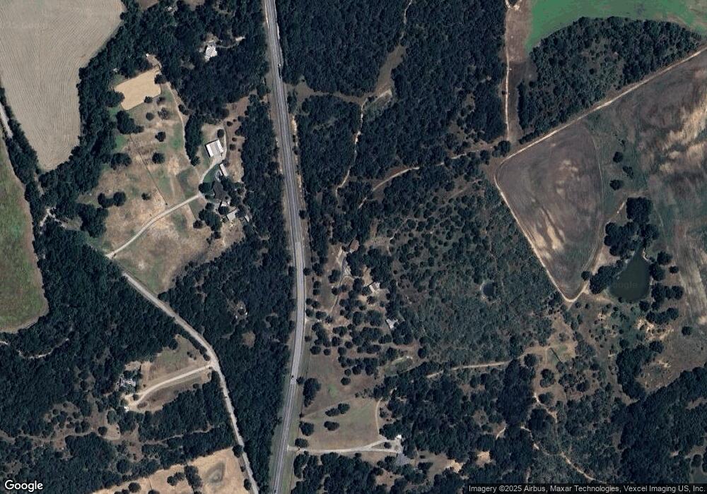 7201 Granbury Hwy, Weatherford, TX 76087 - photo 1