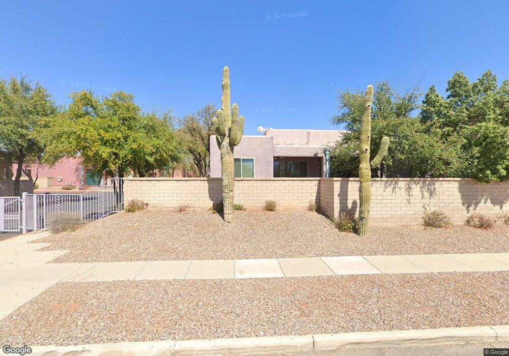 5191 E Timrod St, Tucson, AZ 85711 - photo 1