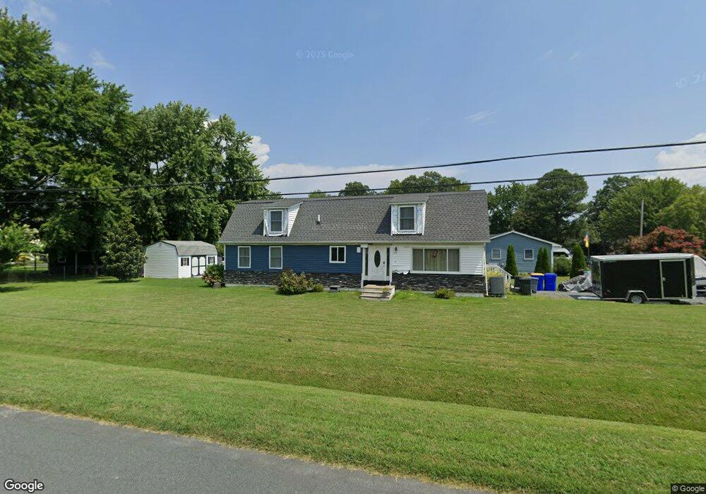 412 Chenowith Dr, Stevensville, MD 21666 - photo 1