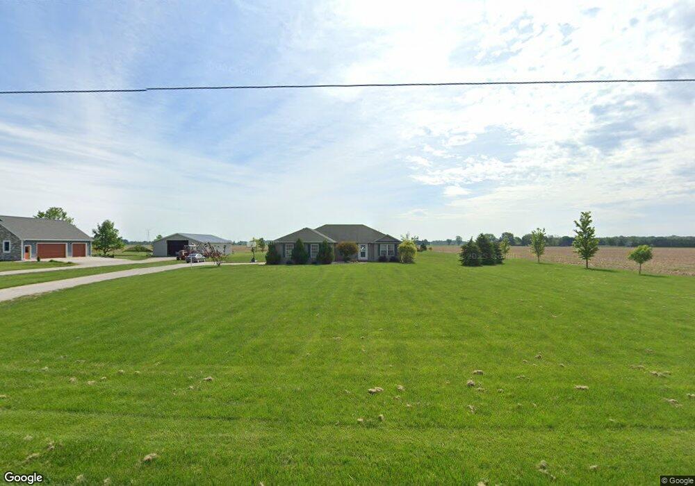 2161 N Opfer Lentz Rd, Martin, OH 43445 - photo 1