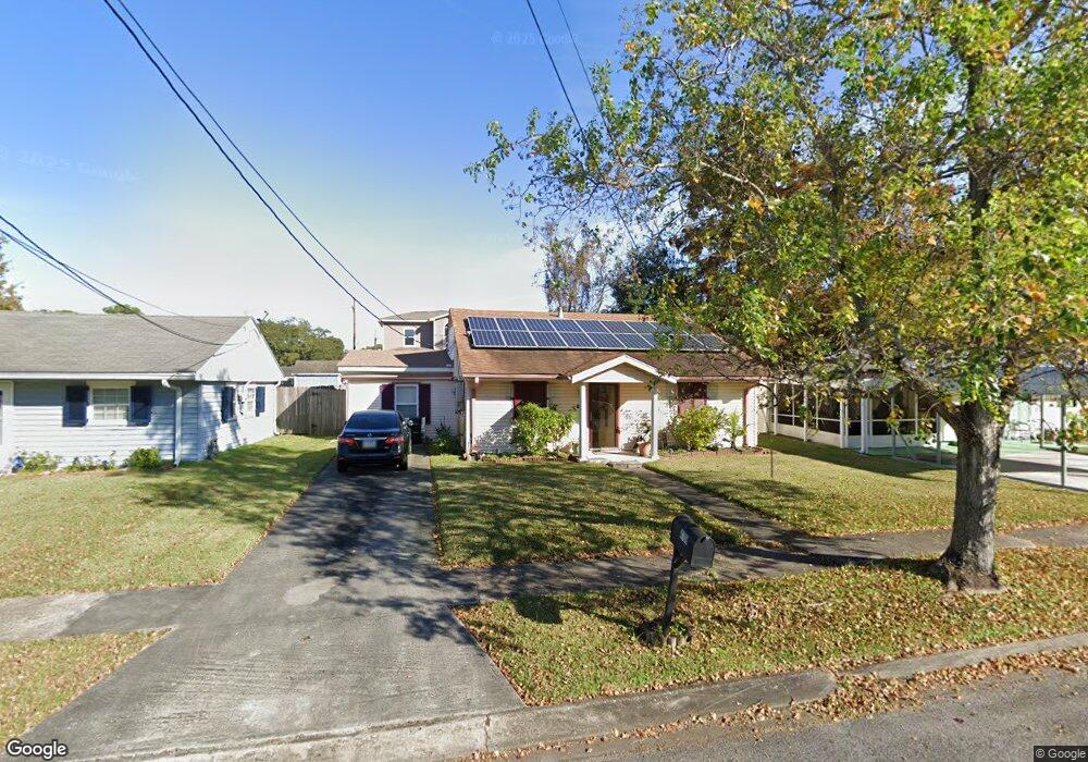 4709 Saint Ferdinand Dr, New Orleans, LA 70126 - photo 1