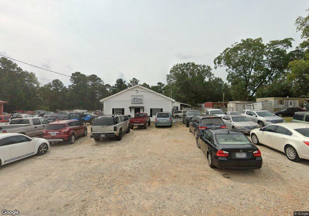 122 Barrett Rd, Bowdon, GA 30108 - photo 1