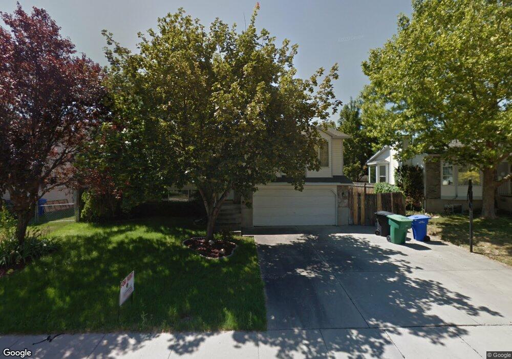 6868 S 4900 W, West Jordan, UT 84081 - photo 1