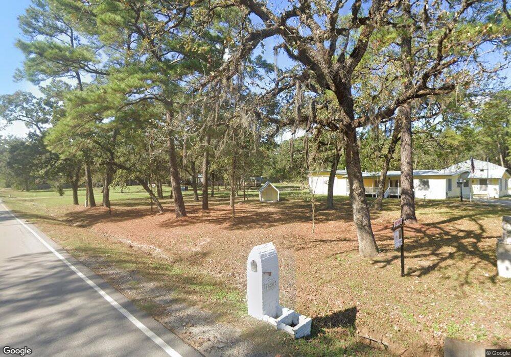 15802 Coe Loop, Magnolia, TX 77355 - photo 1