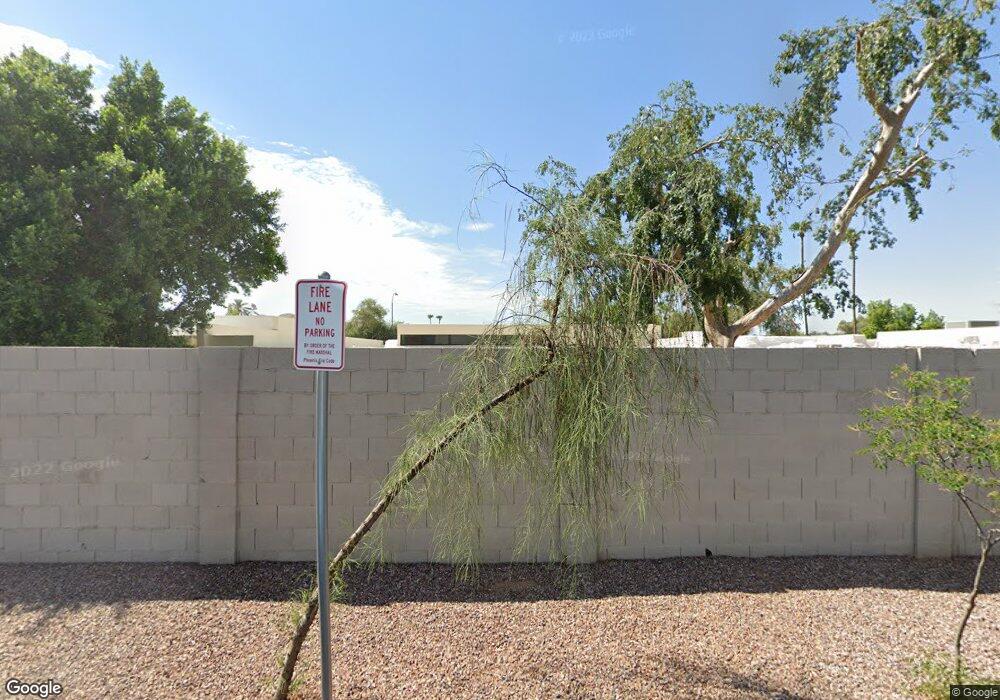 4335 E Piccadilly Rd, Phoenix, AZ 85018 - photo 1