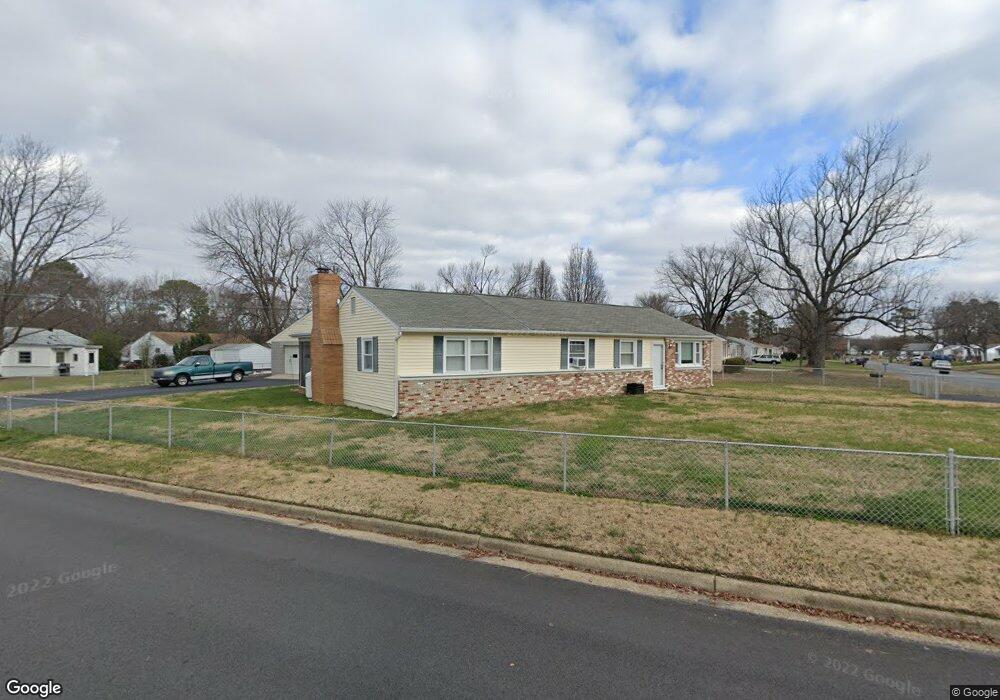 1818 Naselle Ln, Henrico, VA 23228 - photo 1