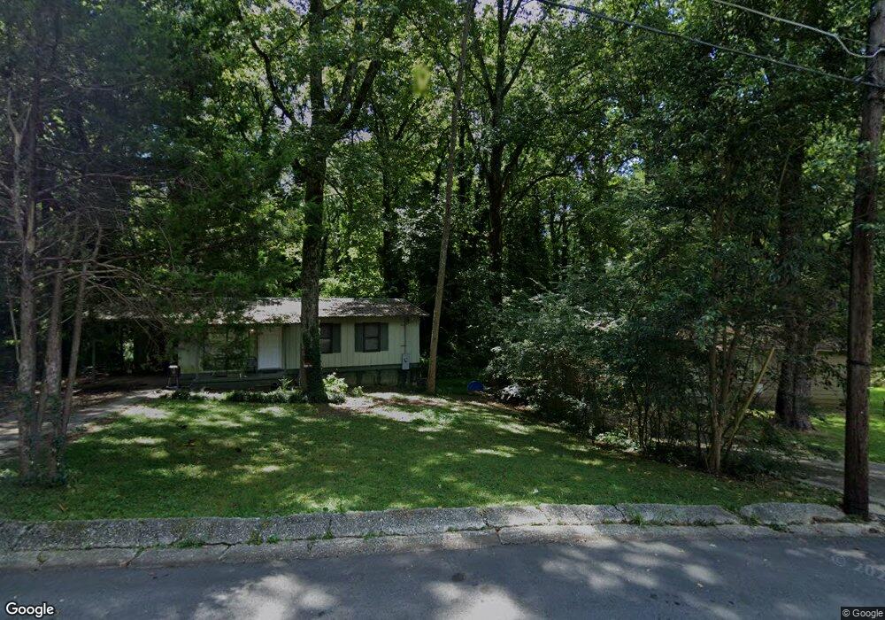 793 Cascade Dr unit 12, Forest Park, GA 30297 - photo 1