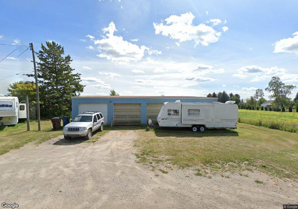 1620 E Beaver Rd, Kawkawlin, MI 48631 - photo 1