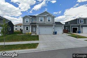 331 E 90 N, Orem, UT 84059