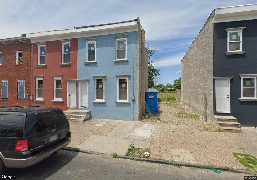 929 N 3rd St, Camden, NJ 08102 - photo 1
