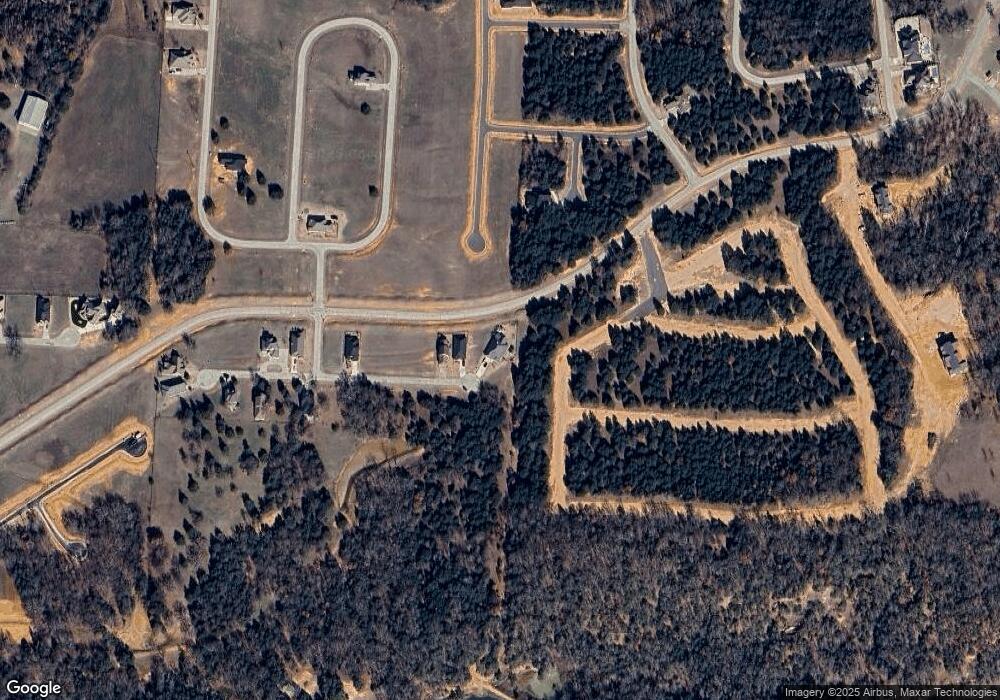 193 Meridian Ln, Gordonville, TX 76245 - photo 1