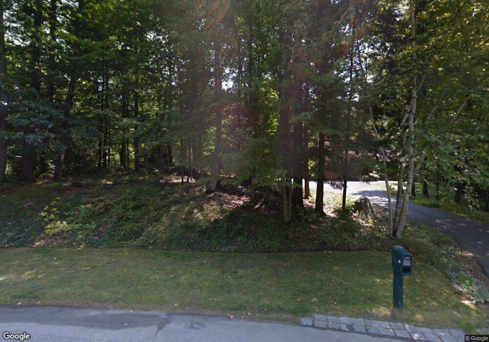 34 Standish Way, Amherst, NH 03031 - photo 1