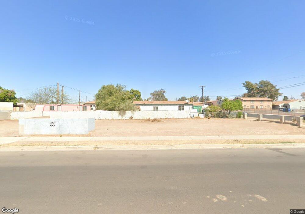 190 S 10th Ave, Yuma, AZ 85364 - photo 1