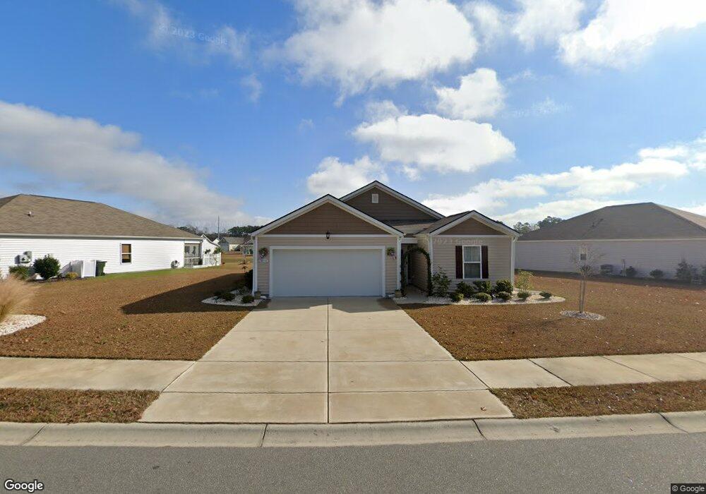 1030 Donald St, Conway, SC 29527 - photo 1