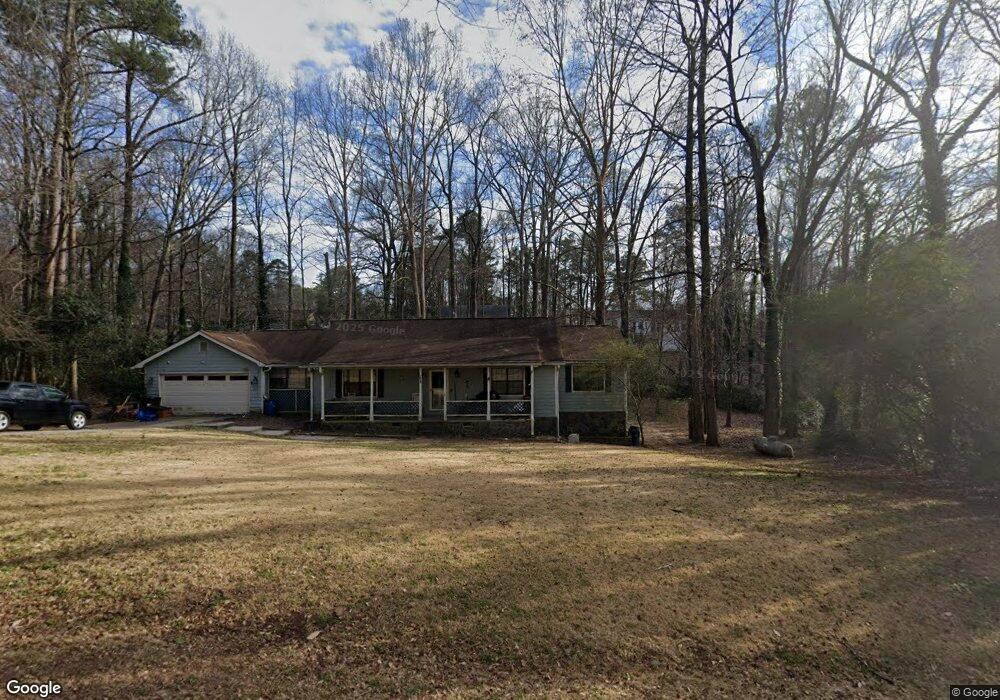 209 Pinewood Ln, Stockbridge, GA 30281 - photo 1