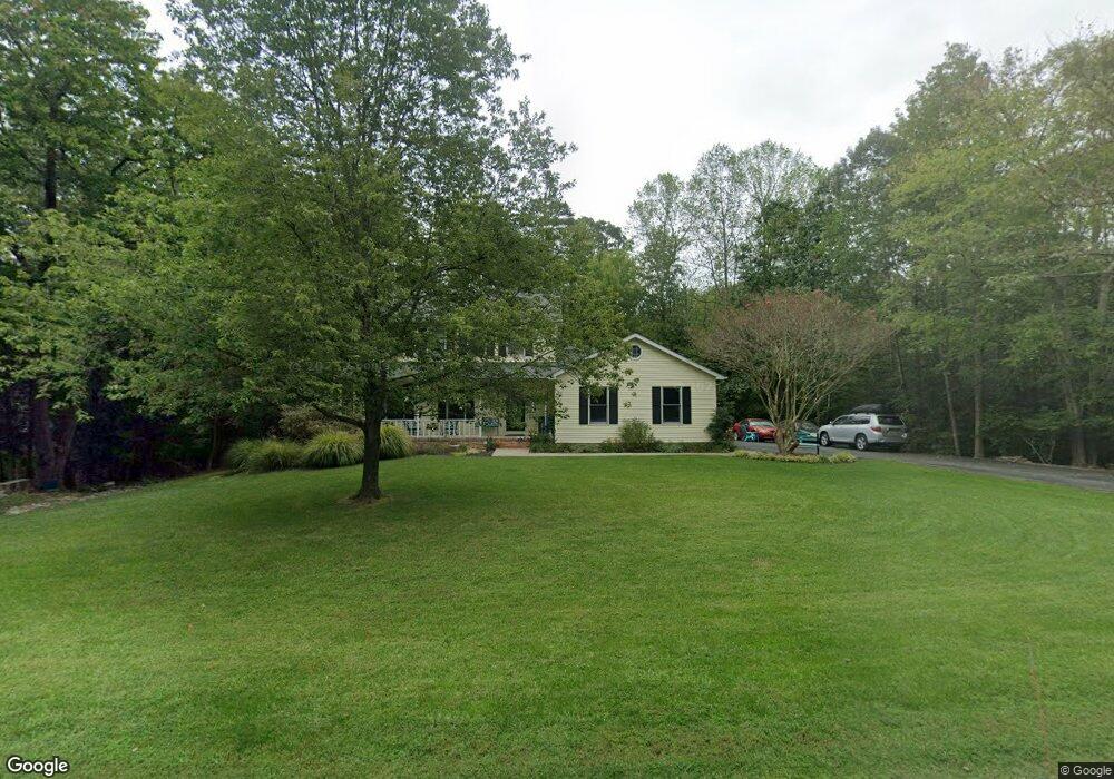 22900 Kimberly Ct, Lexington Park, MD 20653 - photo 1