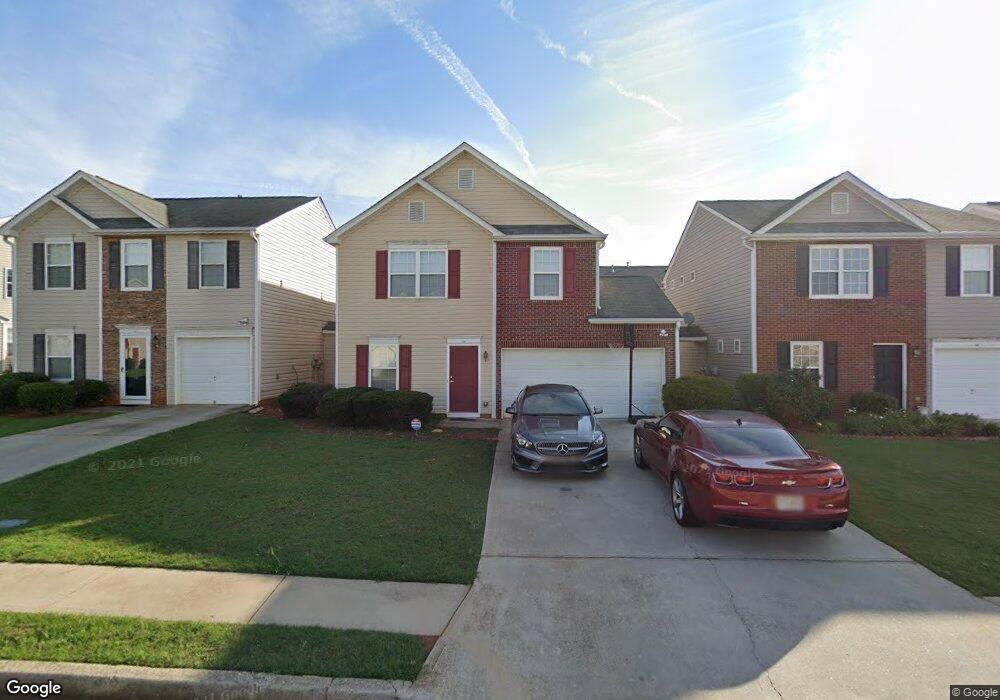 155 Highgate Trail, Covington, GA 30016 - photo 1