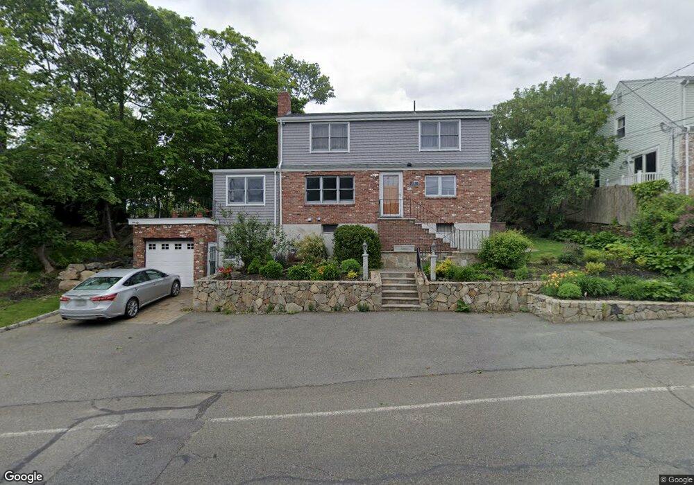 174 Castle Rd, Nahant, MA 01908 - photo 1