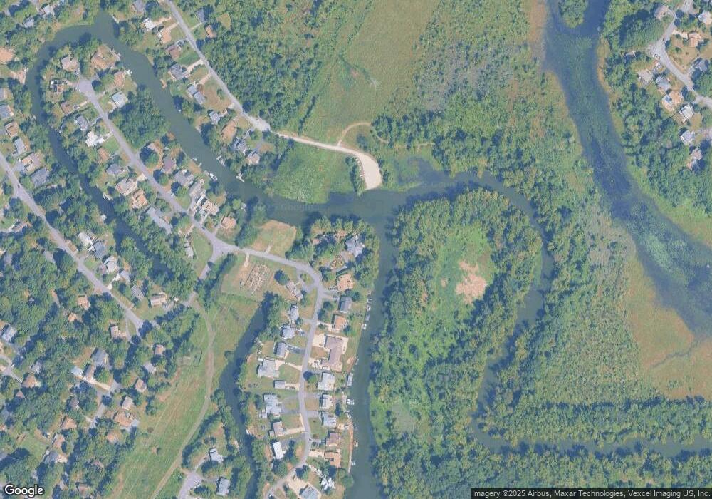 1031 Potomac Dr, Stafford, VA 22554 - photo 1