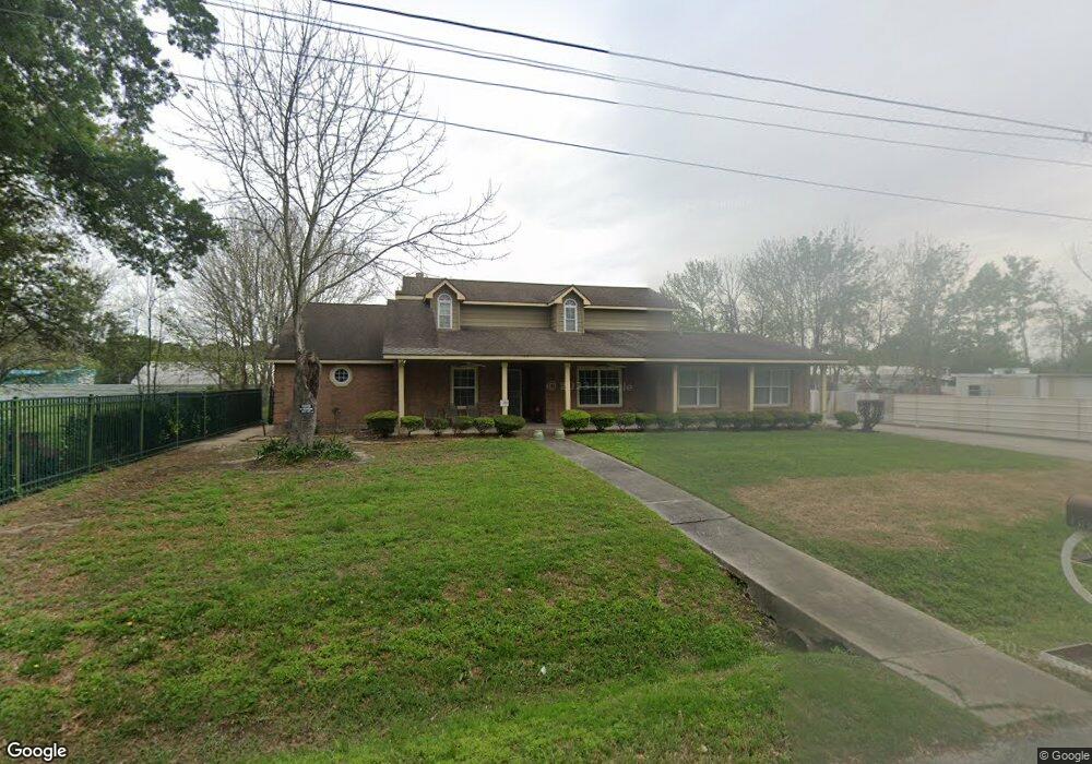 6805 Champion Ln, Houston, TX 77091 - photo 1
