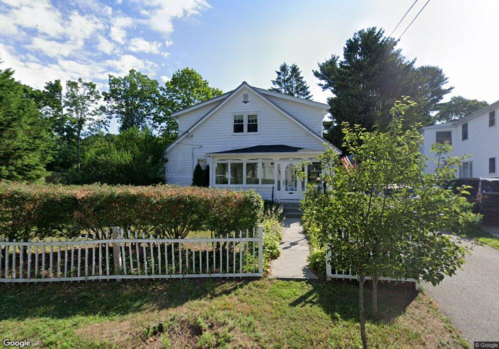 9 Carl St unit 1, Newton Highlands, MA 02461 - photo 1