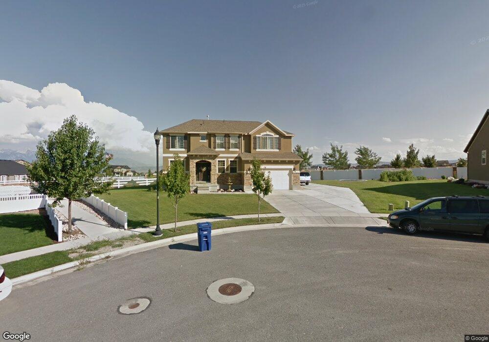 6297 W Twin Tree Dr, West Jordan, UT 84081 - photo 1