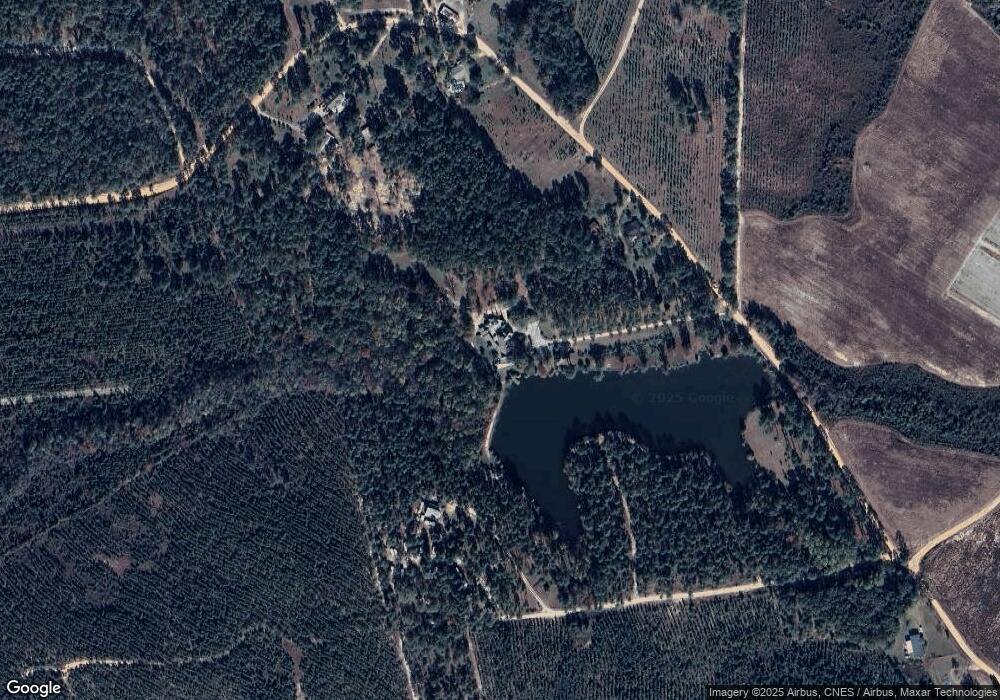 851 Morris Rd, Ailey, GA 30410 - photo 1