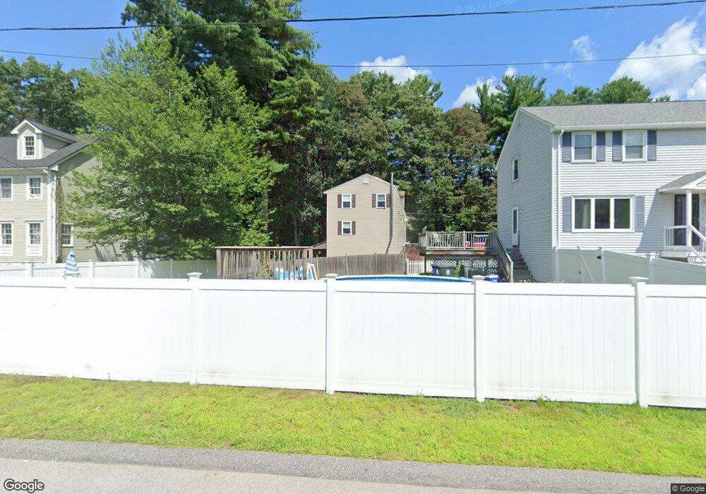5 Revere Ave, Wilmington, MA 01887 - photo 1