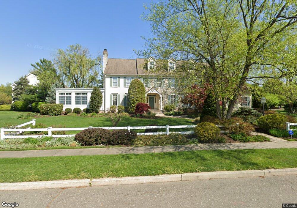 170 Pheasant Field Ln, Moorestown, NJ 08057 - photo 1