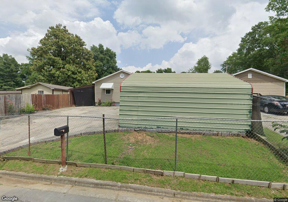 213 High Mountain Dr, Dalton, GA 30721 - photo 1