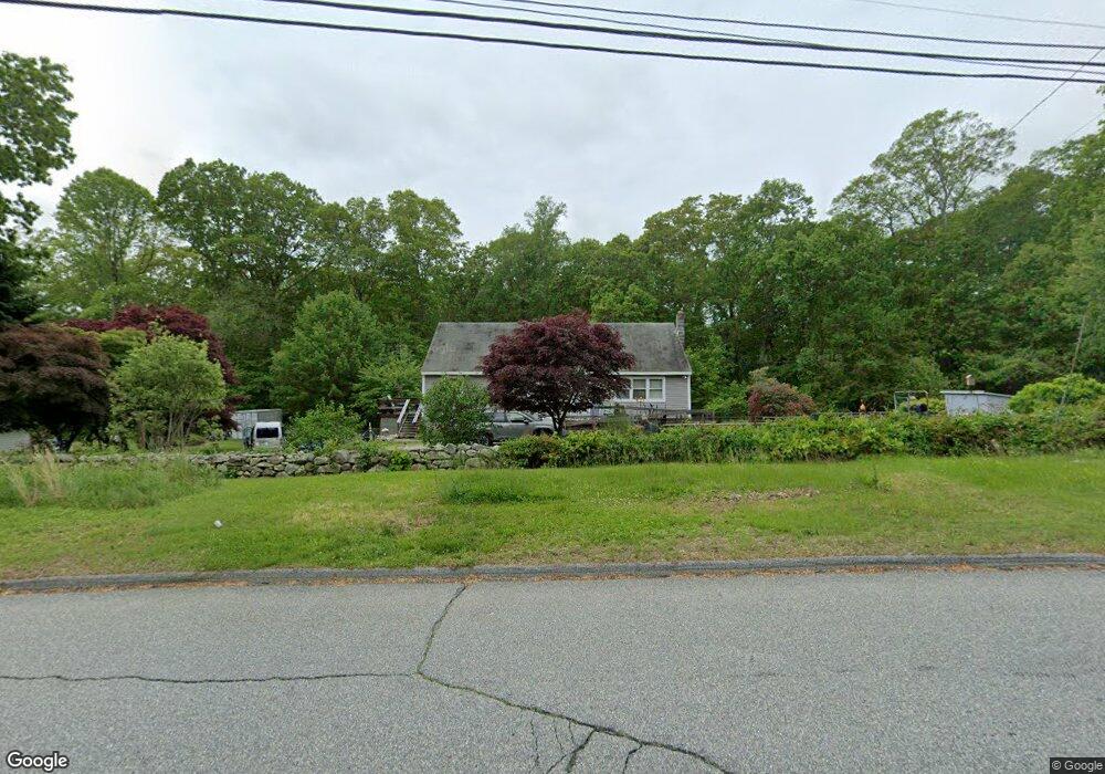 167 Cow Hill Rd, Mystic, CT 06355 - photo 1