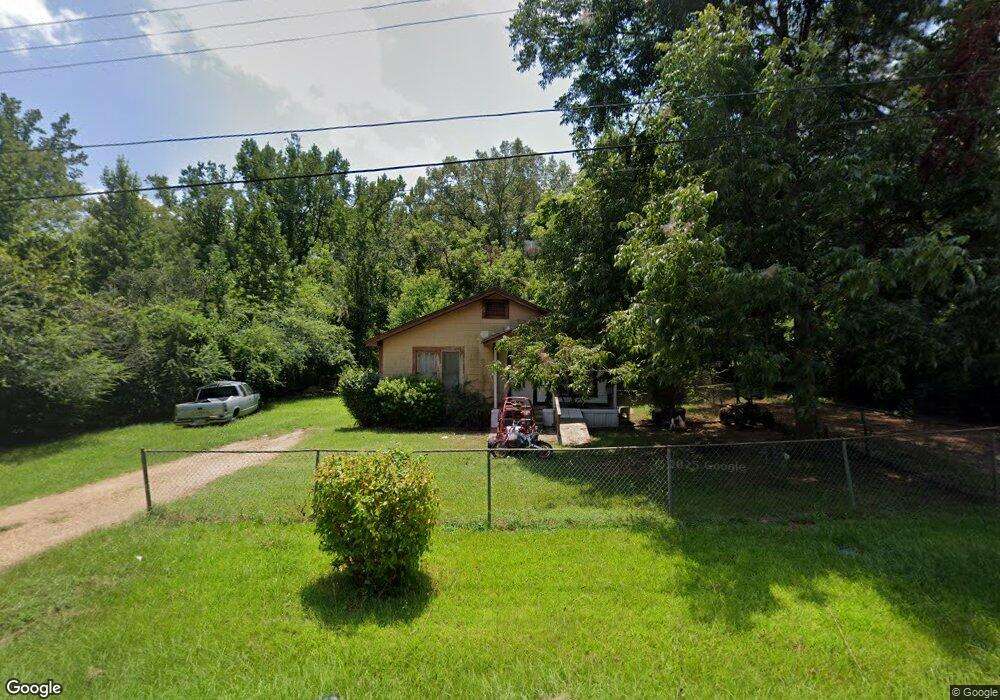 1222 Guy Ave, Bastrop, LA 71220 - photo 1