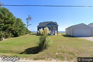 971 Buckchase Rd, Mathews, VA 23066