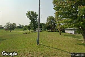 15924 Grabill Rd, Grabill, IN 46741