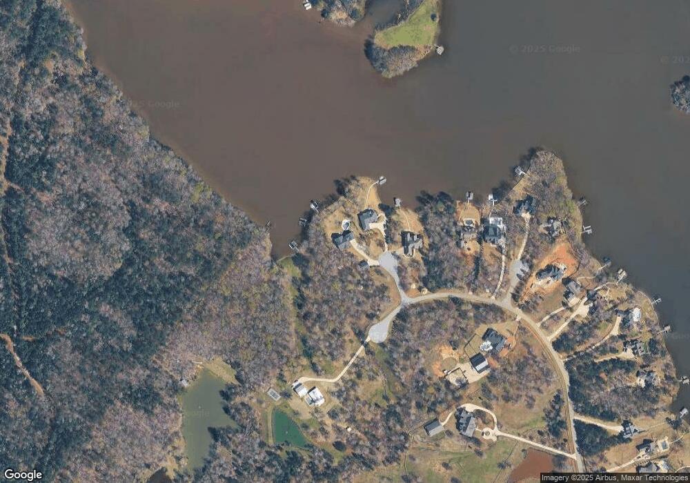 1000 Azalea Ln, Buckhead, GA 30625 - photo 1