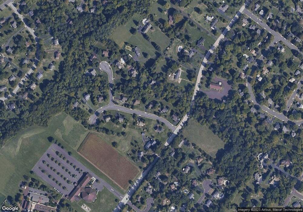 893 Carriage Way, Lansdale, PA 19446 - photo 1