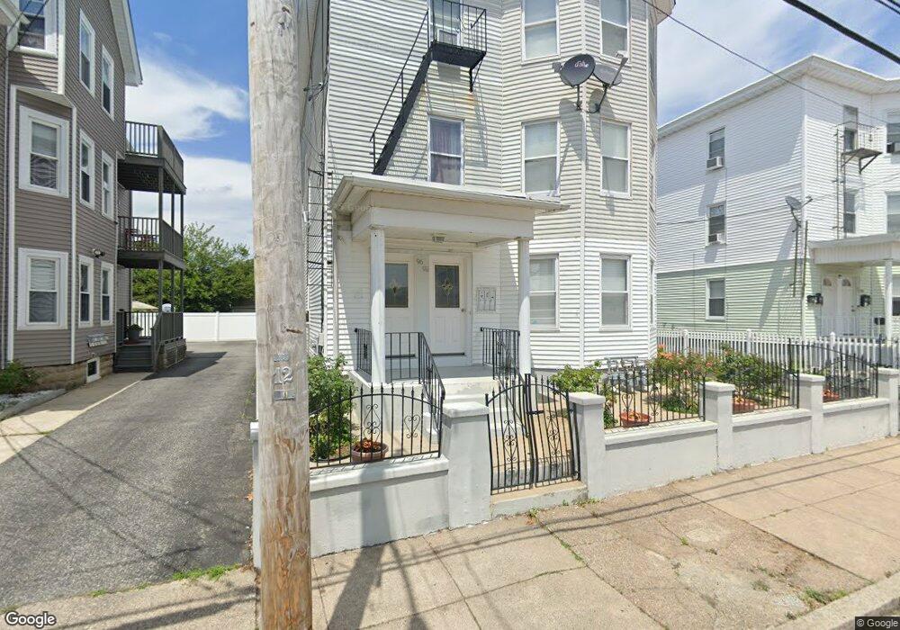 96 Cole St, Pawtucket, RI 02860 - photo 1