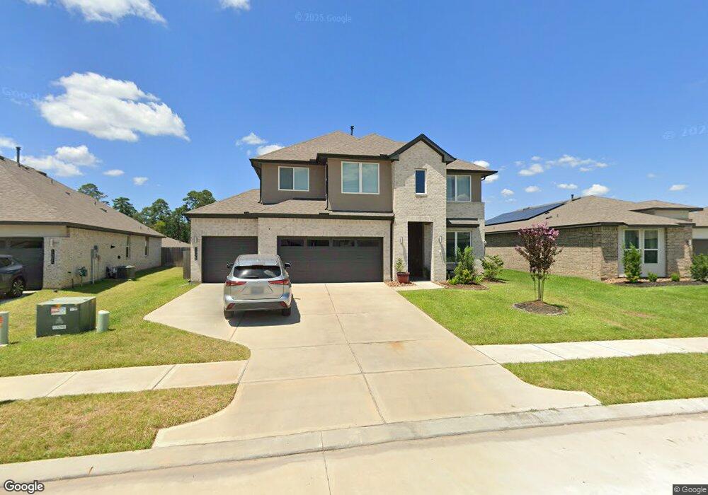 14020 Valley Creek Ct, Shenandoah, TX 77384 - photo 1