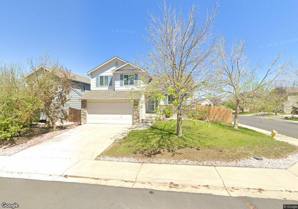 22891 E Belleview Ln, Aurora, CO 80015 - photo 1