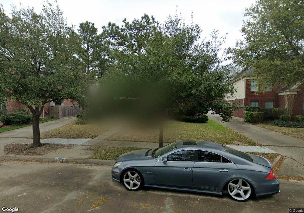 17310 Meadow Heights Dr, Houston, TX 77095 - photo 1
