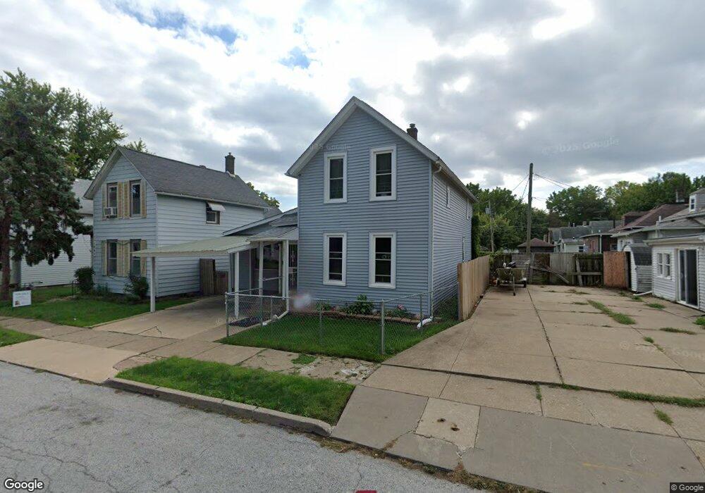 1851 W 7th St, Davenport, IA 52802 - photo 1