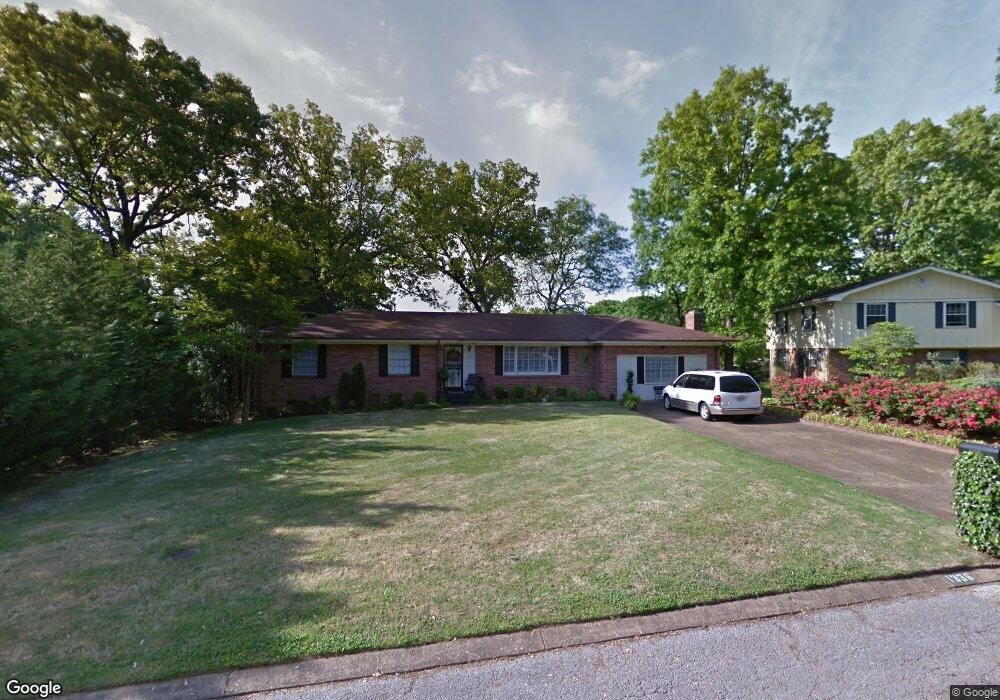 1336 Clearpoint Dr, Hixson, TN 37343 - photo 1