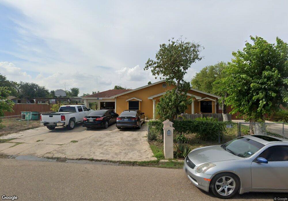 2602 Lissner Ave, Donna, TX 78537 - photo 1