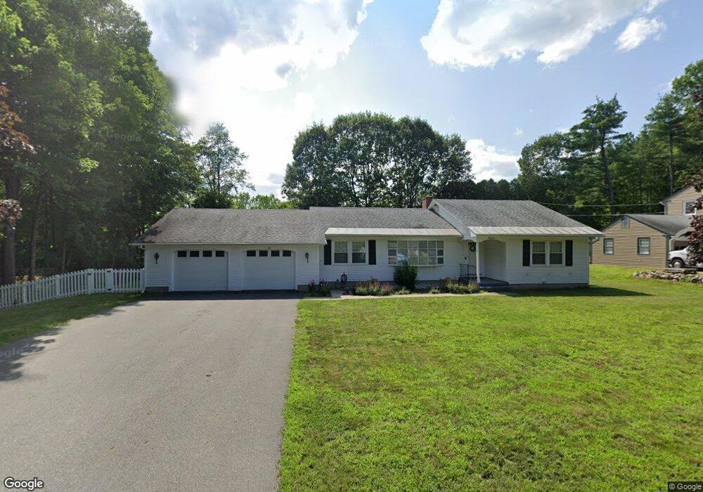 42 Hastings Ave, Keene, NH 03431 - photo 1