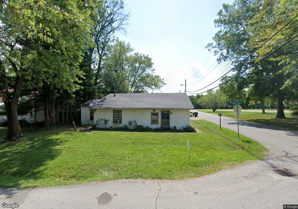 1759 Twin Oaks Dr, New Albany, IN 47150 - photo 1