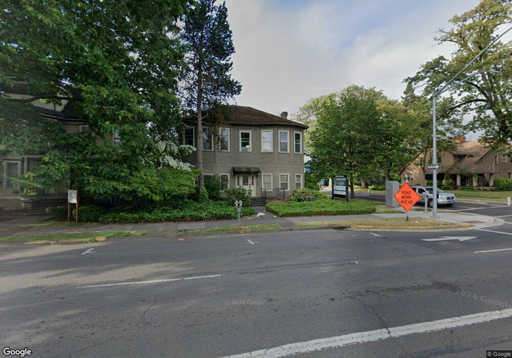 310 E 11th Ave, Eugene, OR 97401 - photo 1