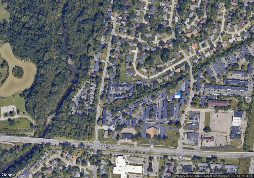 5354 Yorkshire Village Ln unit B18, Columbus, OH 43232 - photo 1